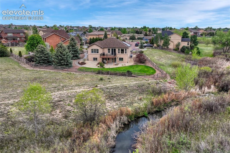 7104 Midnight Rose Dr, Colorado Springs, CO 80923