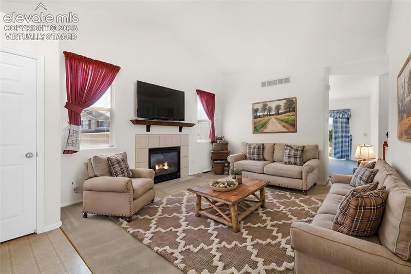 7104 Prairie Wind Dr, Colorado Springs, CO 80923