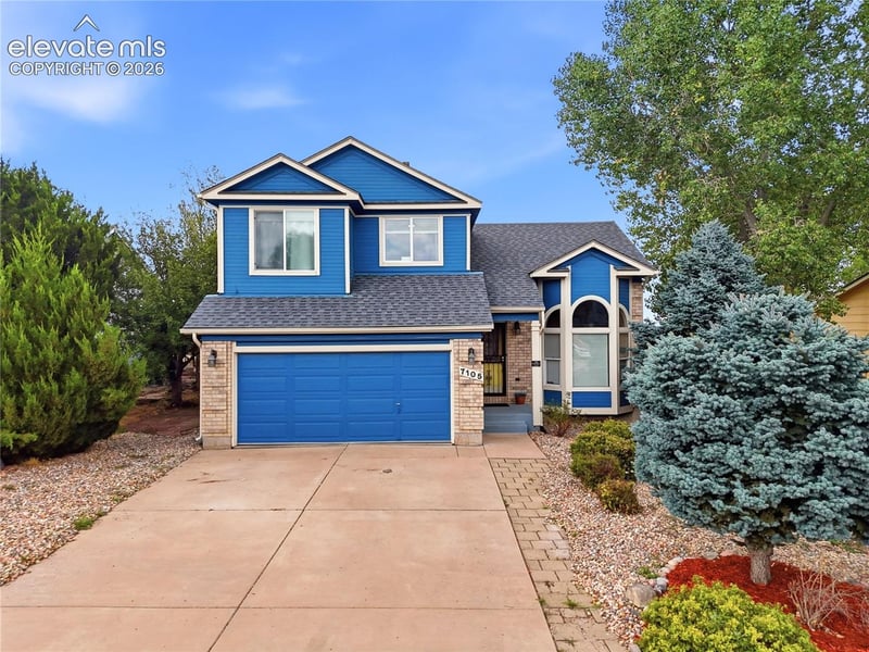 Home Worth Check