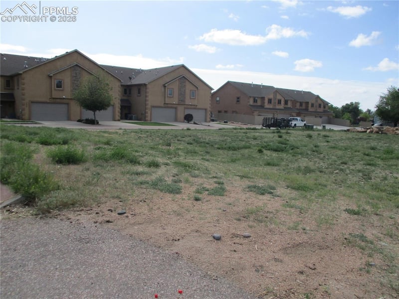 7105 Bracken Pl, Fountain, CO 80817