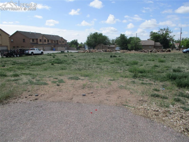 7105 Bracken Pl, Fountain, CO 80817