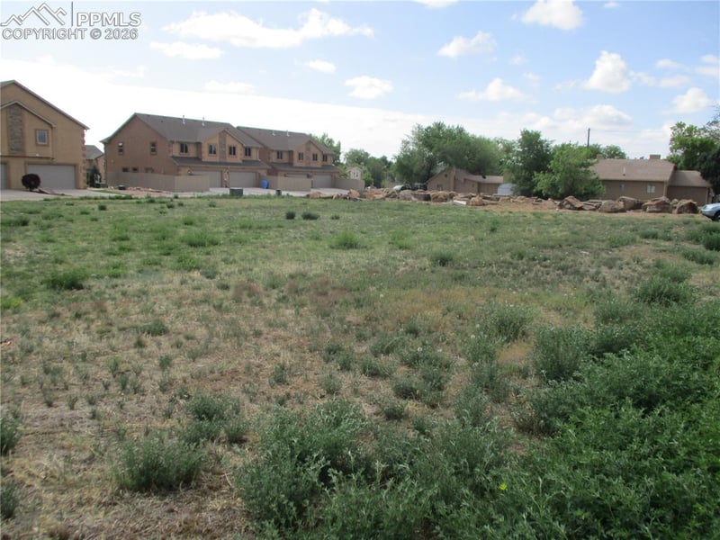 7105 Bracken Pl, Fountain, CO 80817