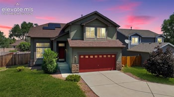 7106 Josh Byers Way, Fountain, CO 80817