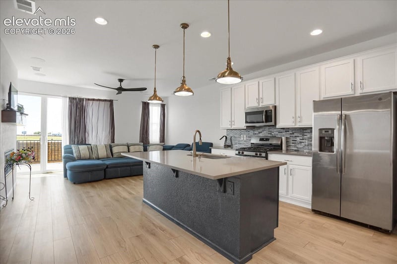 7109 Boreal Dr, Colorado Springs, CO 80915