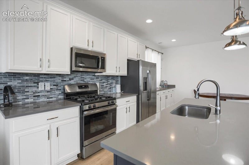 7109 Boreal Dr, Colorado Springs, CO 80915