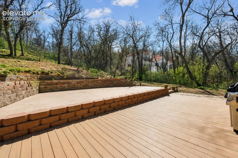 711 S Bear Paw Ln, Colorado Springs, CO 80906