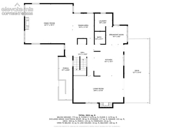 711 S Bear Paw Ln, Colorado Springs, CO 80906