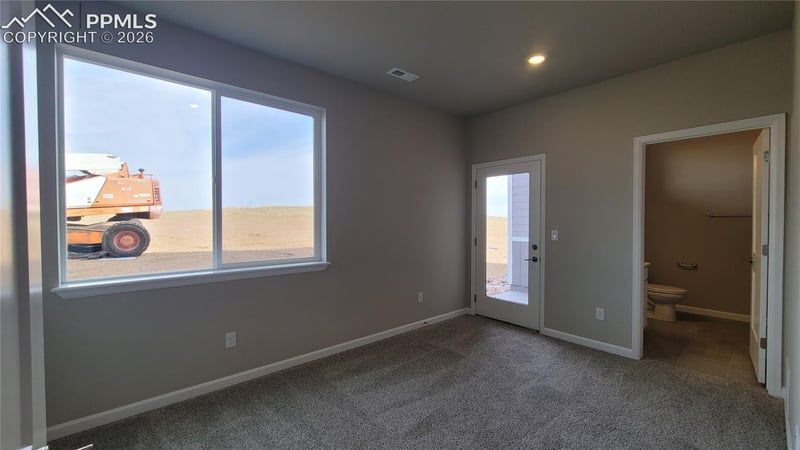 711 Belleza Vw, Colorado Springs, CO 80907