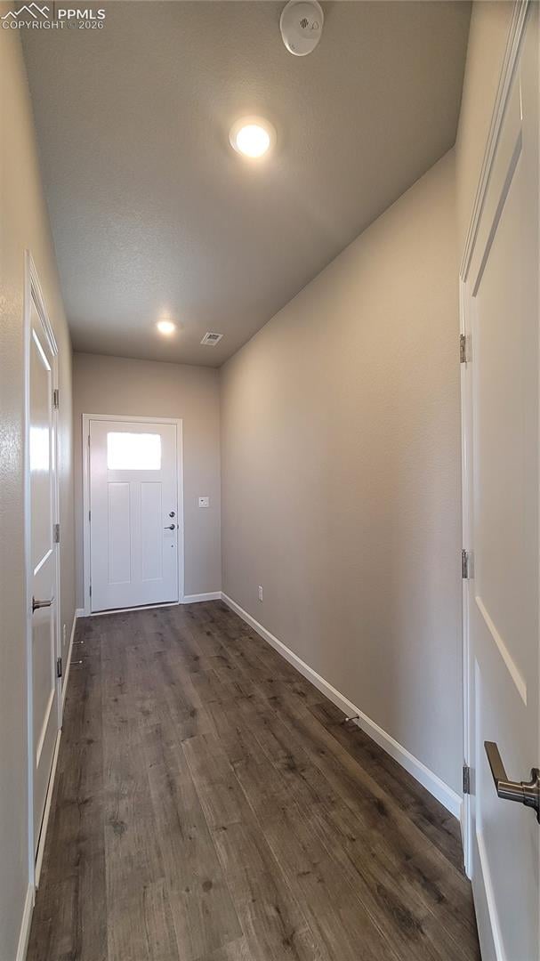 711 Belleza Vw, Colorado Springs, CO 80907
