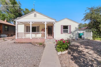 711 N Institute St, Colorado Springs, CO 80903