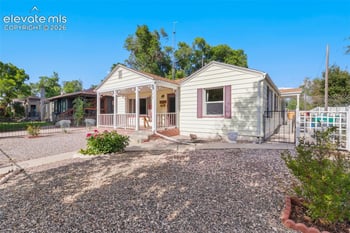 711 N Institute St, Colorado Springs, CO 80903