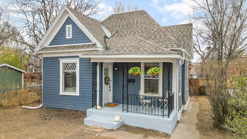 Home Worth Check