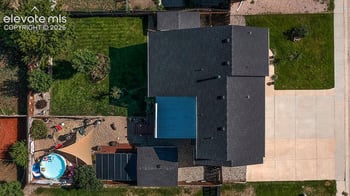 7110 Battle Mountain Rd, Colorado Springs, CO 80922