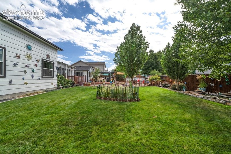 7110 Battle Mountain Rd, Colorado Springs, CO 80922