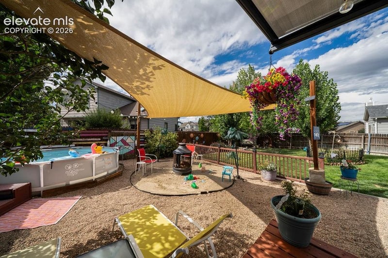 7110 Battle Mountain Rd, Colorado Springs, CO 80922