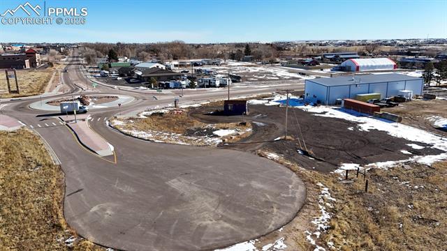 7110 Old Meridian Rd, Peyton, CO 80831