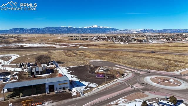 7110 Old Meridian Rd, Peyton, CO 80831