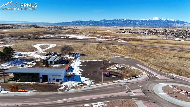 7110 Old Meridian Rd, Peyton, CO 80831