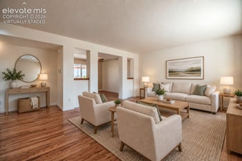 7119 Lone Eagle Ln, Colorado Springs, CO 80925