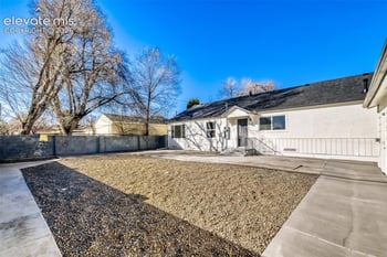 712 W 22nd St, Pueblo, CO 81003