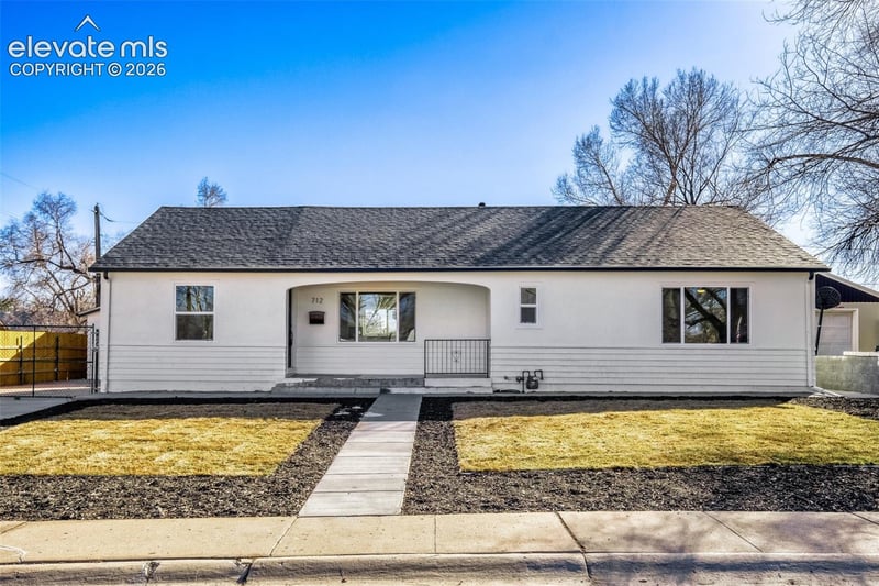 712 W 22nd St, Pueblo, CO 81003