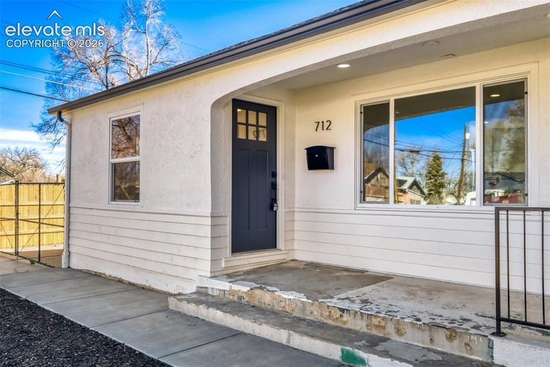 712 W 22nd St, Pueblo, CO 81003