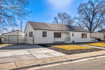 712 W 22nd St, Pueblo, CO 81003
