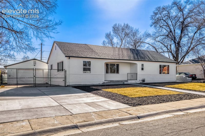 712 W 22nd St, Pueblo, CO 81003