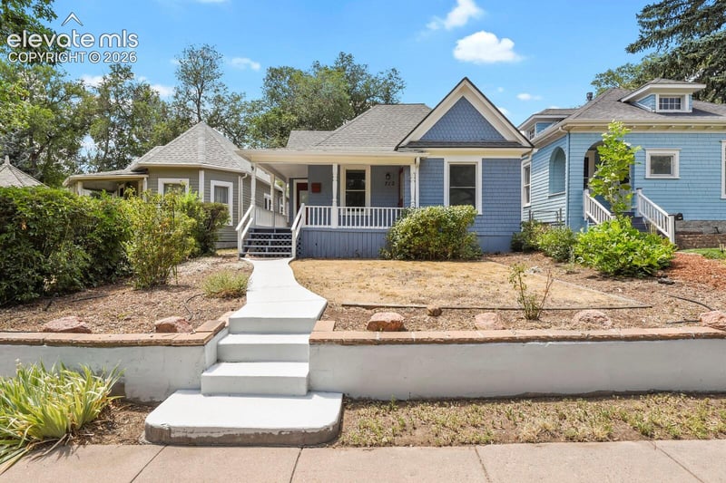 Home Worth Check