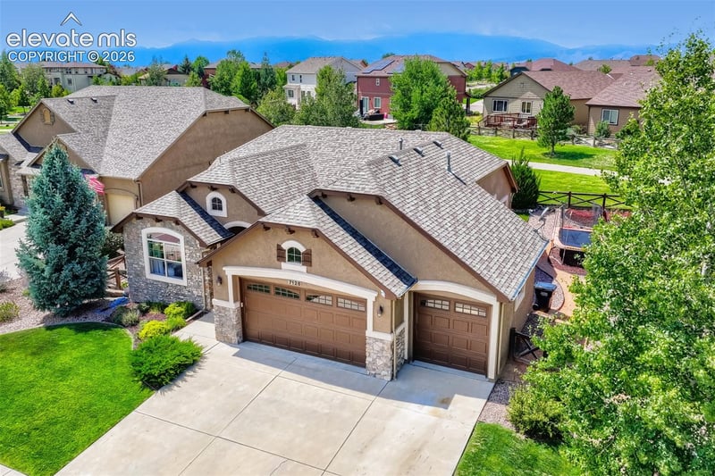 7128 Spring Linden Ct, Colorado Springs, CO 80927