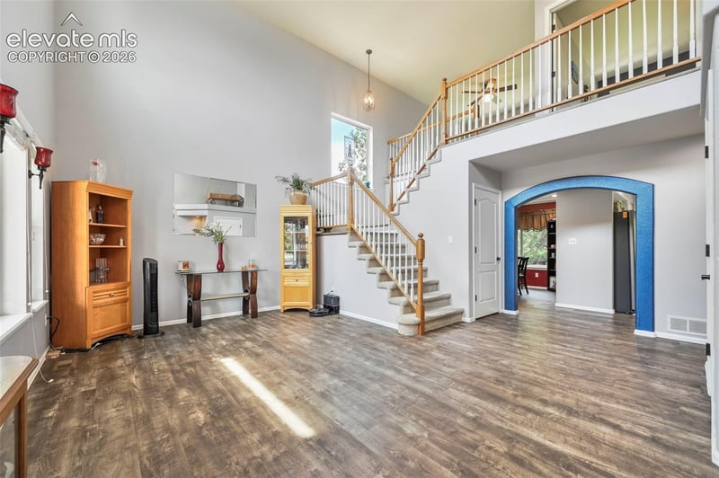 713 Saber Creek Dr, Monument, CO 80132