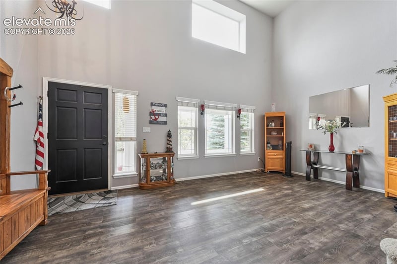 713 Saber Creek Dr, Monument, CO 80132