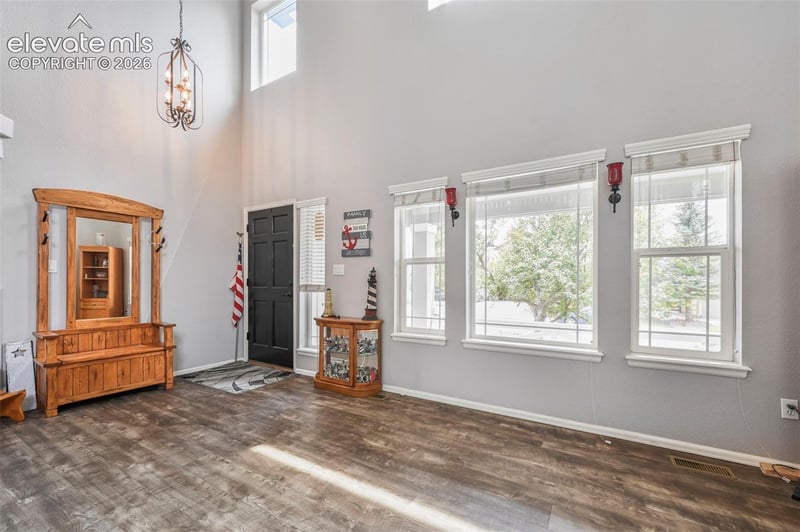 713 Saber Creek Dr, Monument, CO 80132