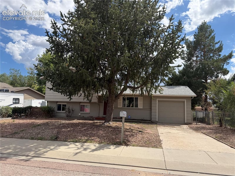 7135 Poteae Dr, Colorado Springs, CO 80915