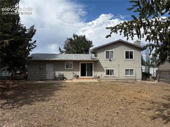 7135 Poteae Dr, Colorado Springs, CO 80915