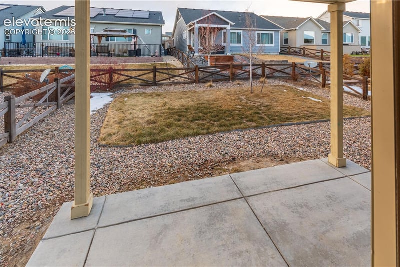 7138 Sedgerock Ln, Colorado Springs, CO 80927