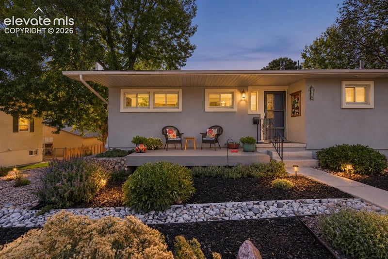 714 Glen Eyrie Cir, Colorado Springs, CO 80904