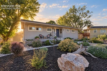 714 Glen Eyrie Cir, Colorado Springs, CO 80904