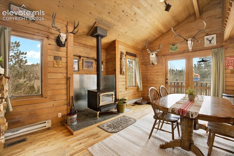 715 W Bison Creek Trl, Divide, CO 80816