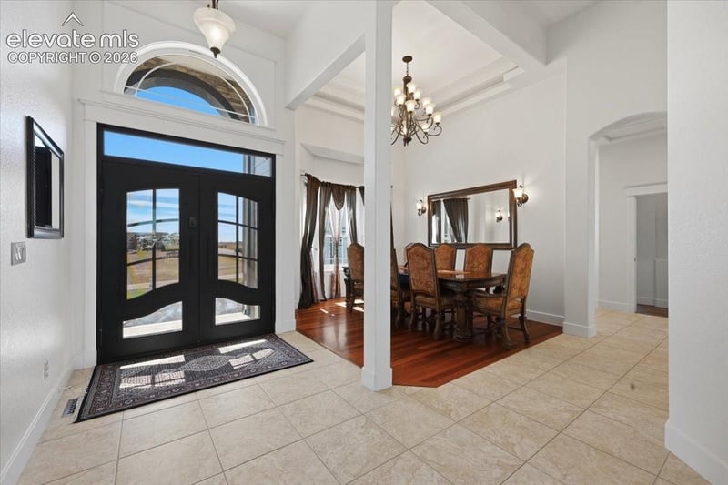 715 Coyote Trl, Elizabeth, CO 80107