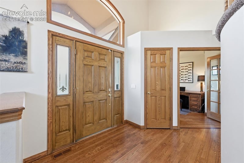 715 Struthers Loop, Colorado Springs, CO 80921