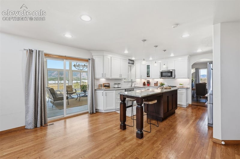 715 Struthers Loop, Colorado Springs, CO 80921