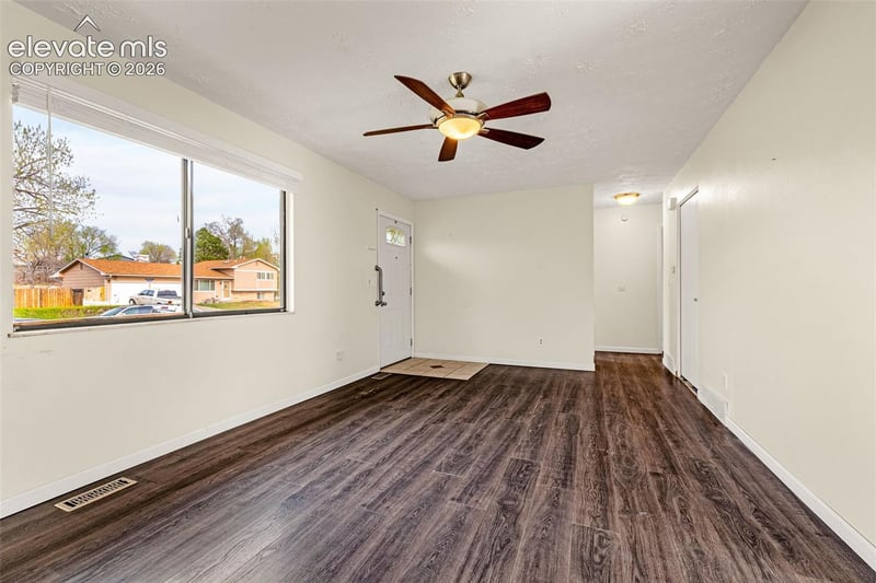 7155 Woody Creek Dr, Colorado Springs, CO 80911