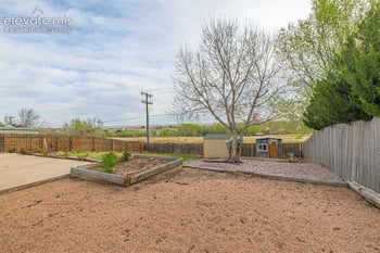 7155 Woody Creek Dr, Colorado Springs, CO 80911