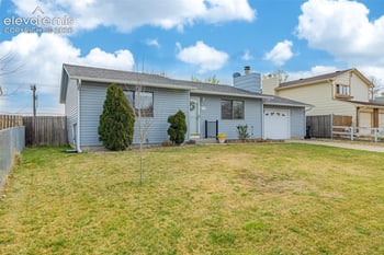 7155 Woody Creek Dr, Colorado Springs, CO 80911