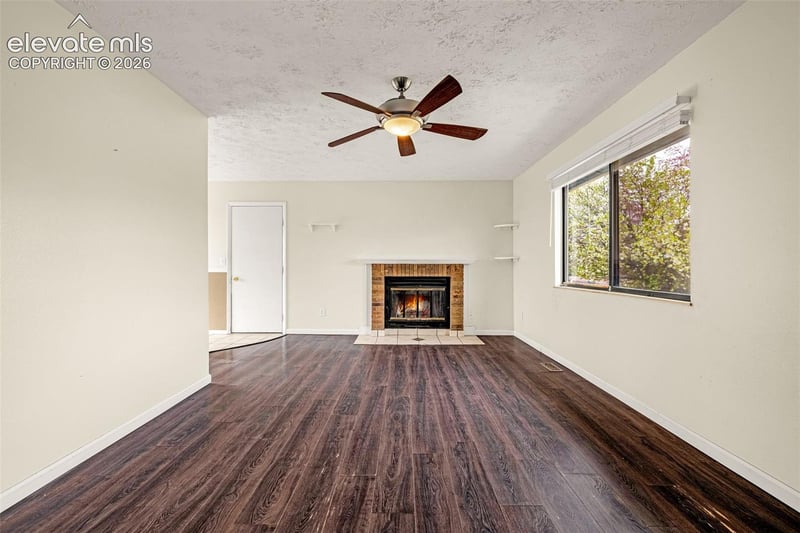 7155 Woody Creek Dr, Colorado Springs, CO 80911
