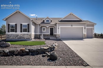 7157 Mitchellville Way, Peyton, CO 80831