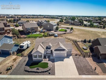 7157 Mitchellville Way, Peyton, CO 80831