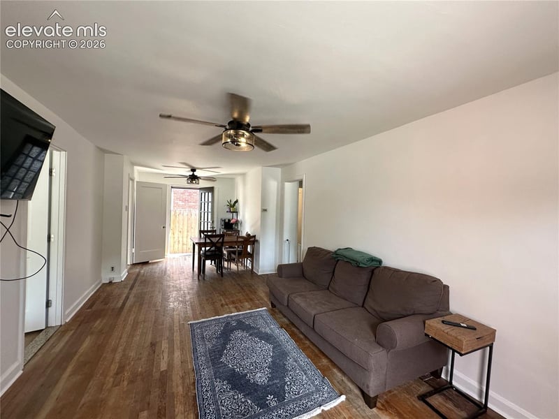 716 W 26th St, Pueblo, CO 81003