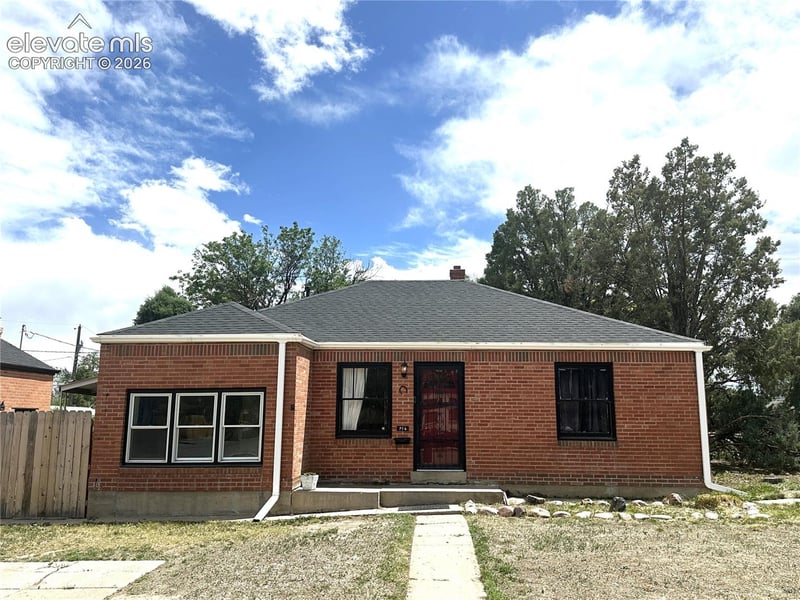 716 W 26th St, Pueblo, CO 81003